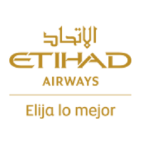 Código Descuento Etihad Airways 